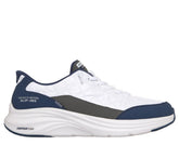 WHITE / NAVY,7.0,Medium