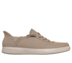 Skechers Slip-ins: BOBS Skip Cute - Keep It Sweet