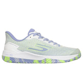 WHITE / PERIWINKLE,6.0,Medium