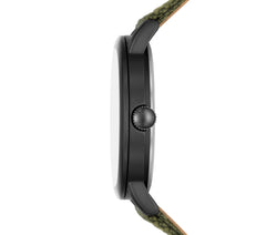 Skechers Parkhurst Green Watch