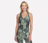 CHARCOAL / OLIVE,S