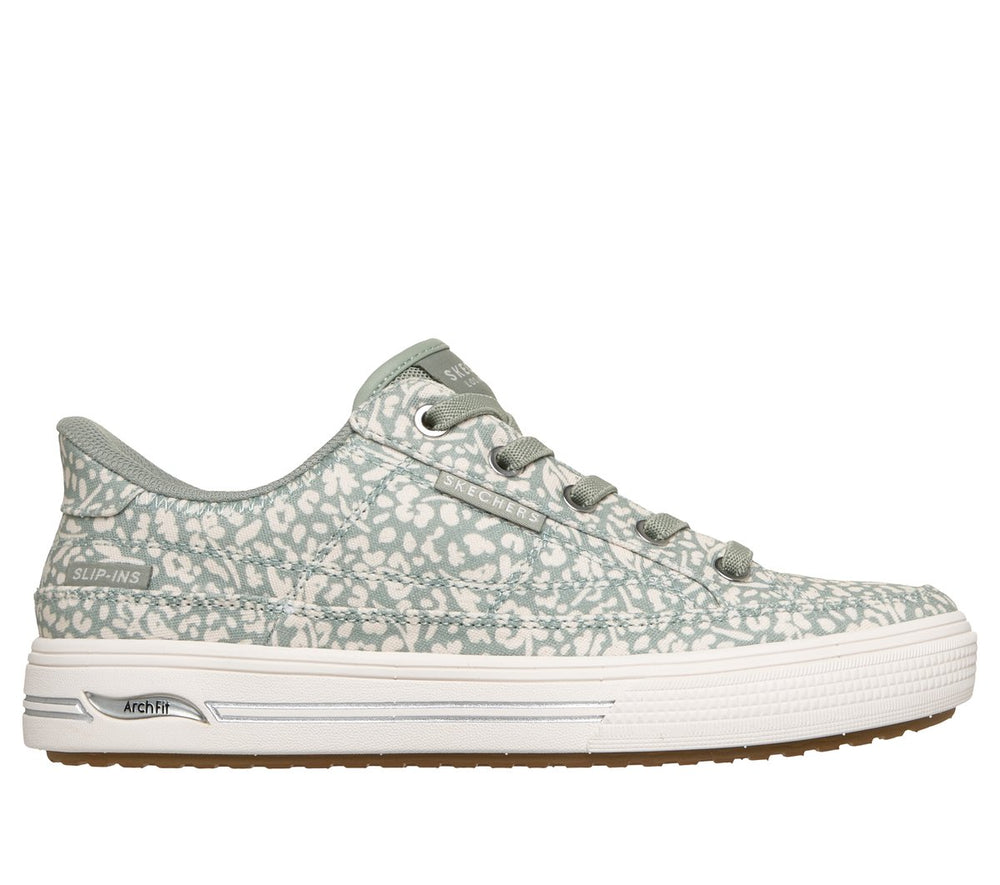 Skechers Slip-ins: Arch Fit Arcade - Wild Nite
