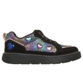 BLACK / MULTI,6.0,Medium