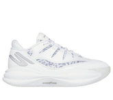 WHITE / SILVER,7.0,Medium
