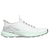 WHITE / AQUA,7.0,Medium