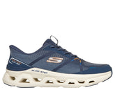 NAVY / ORANGE,7.0,Medium