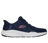 NAVY / RED,7.0,Medium