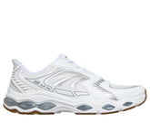 WHITE / SILVER,7.0,Medium