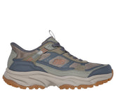 OLIVE / GRAY,7.0,Medium