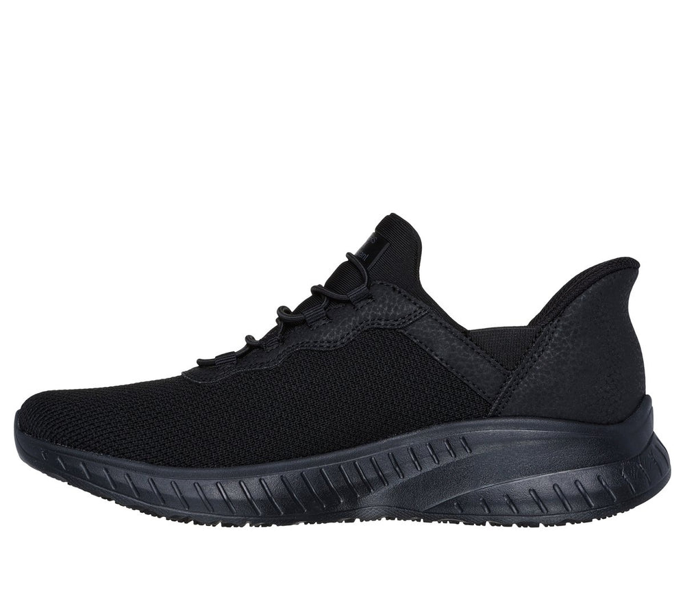 Skechers Slip-ins Work: Squad Chaos SR - Jasul