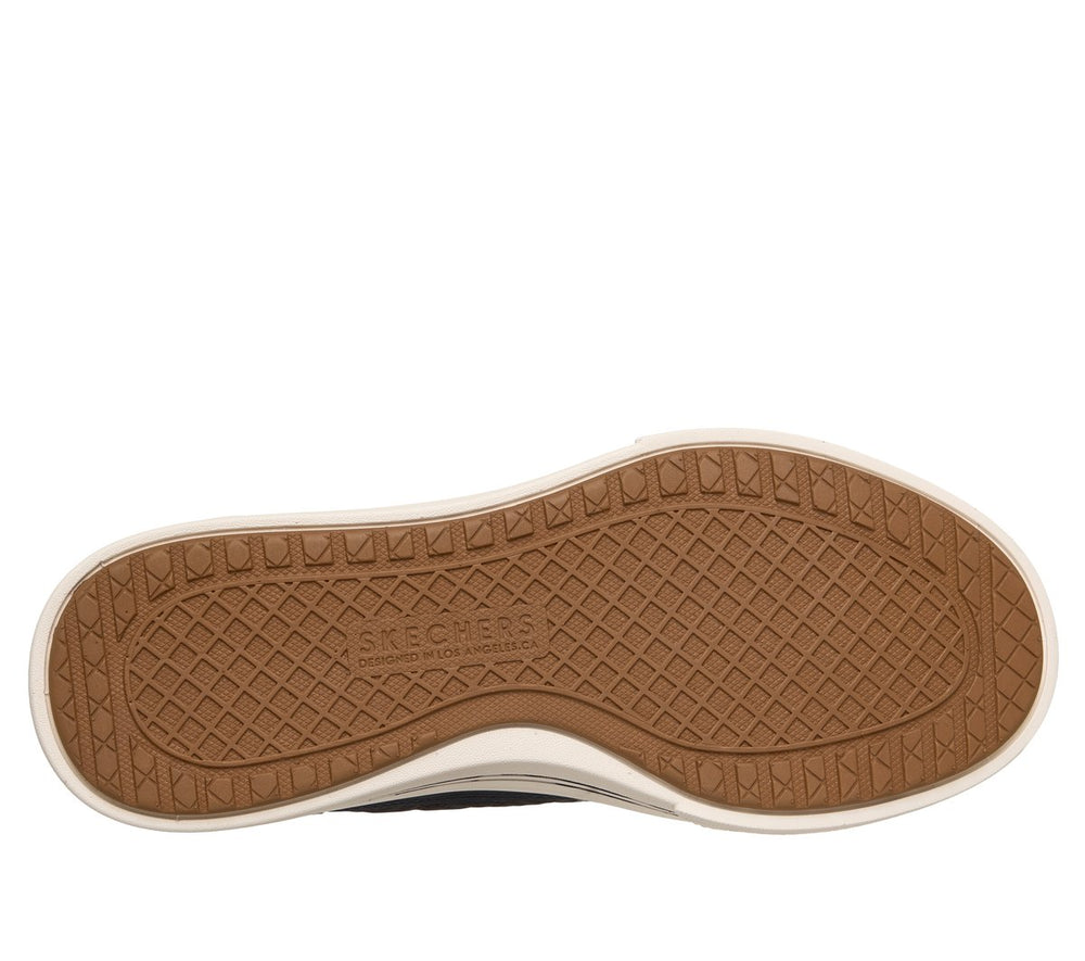 Skechers Slip-ins: Arch Fit Arcade - Cozy Fit Charming Daze