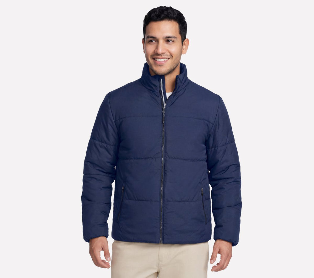 CHARCOAL / NAVY,S