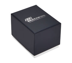 Skechers Clarkdale Chrono Watch