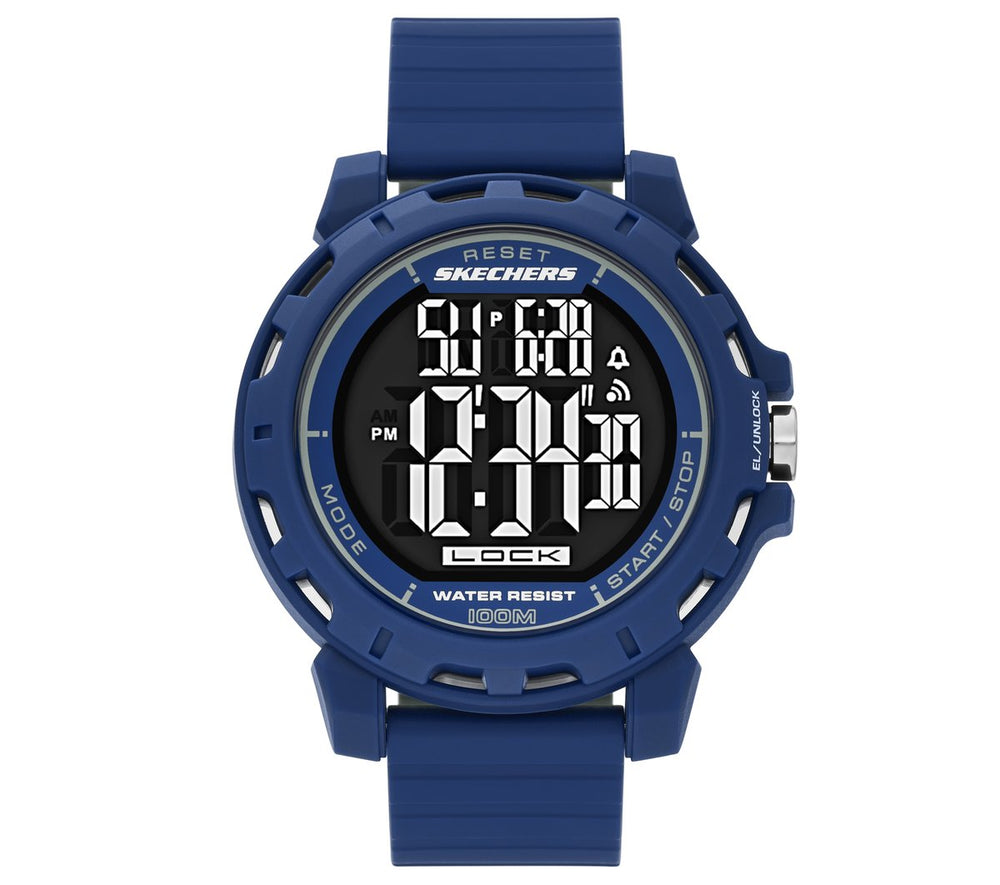 Skechers Slip-ins: Newkirk Watch
