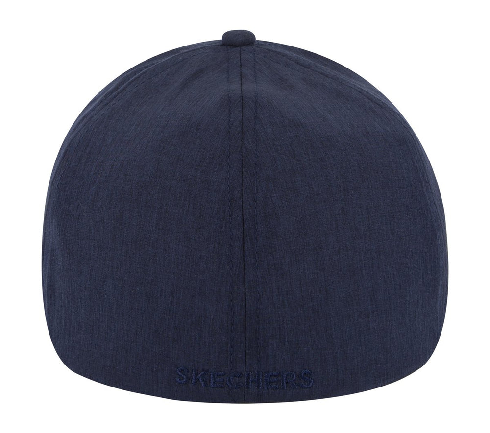 Skechers Diamond S Stretch Fit Hat
