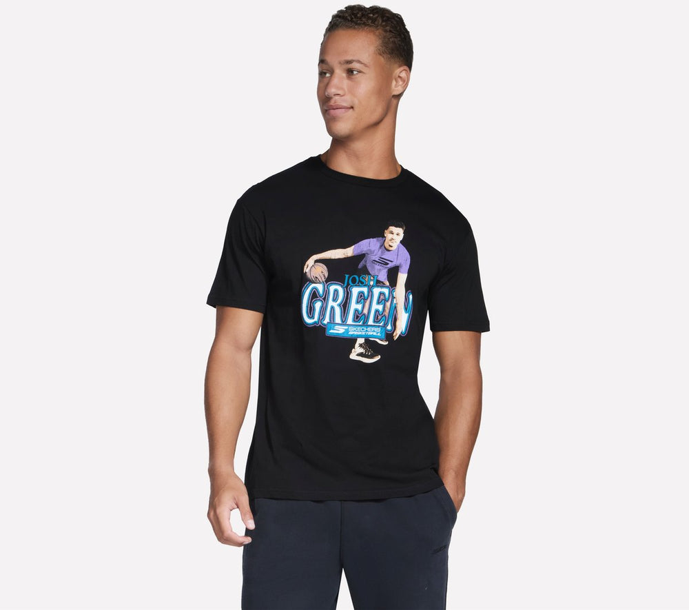 Skechers Basketball: Josh Tee