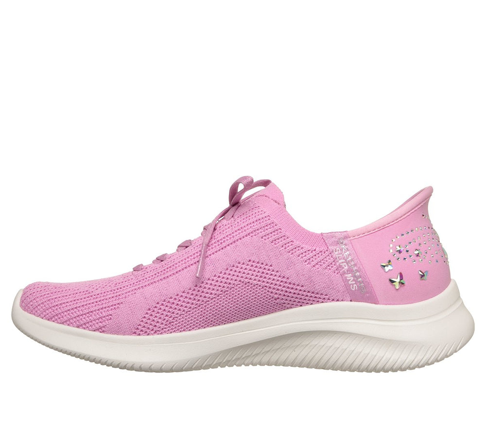 Skechers Slip-ins: Ultra Flex 4.0 - Gemstone Glow
