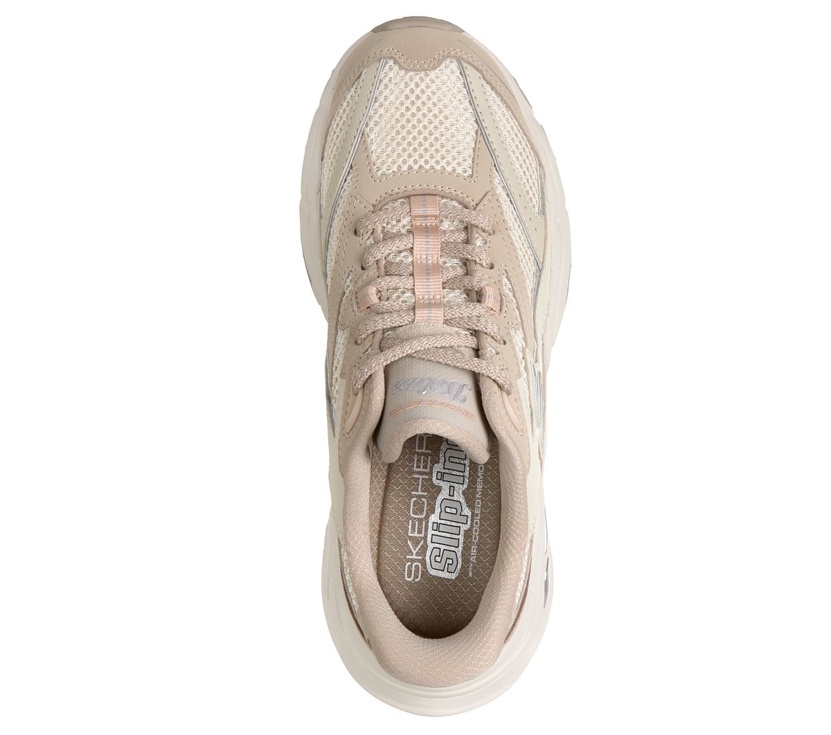 Skechers Slip-ins: D'Lites 6.0