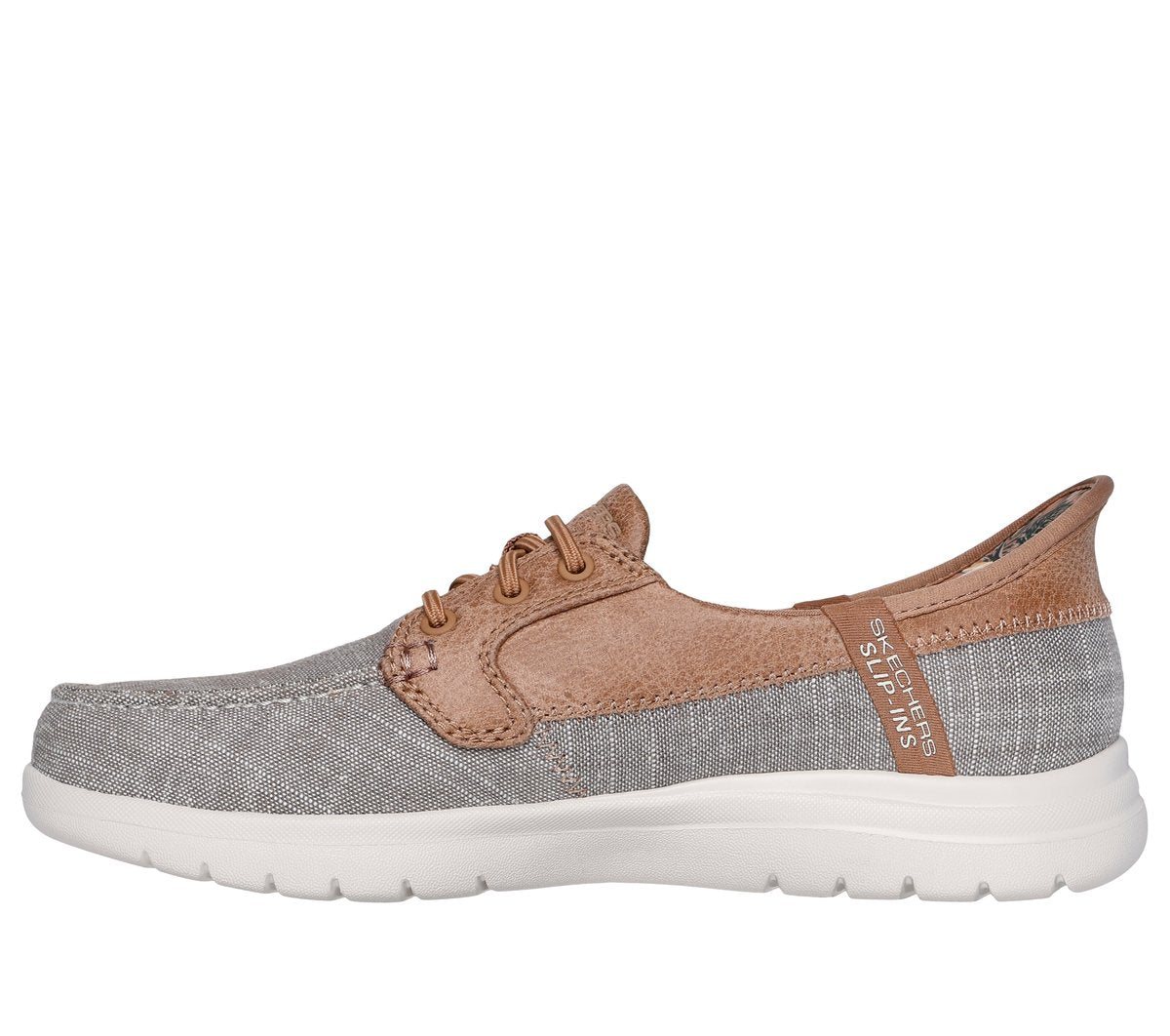 Skechers Slip-ins: On-The-GO - Coastal Sky