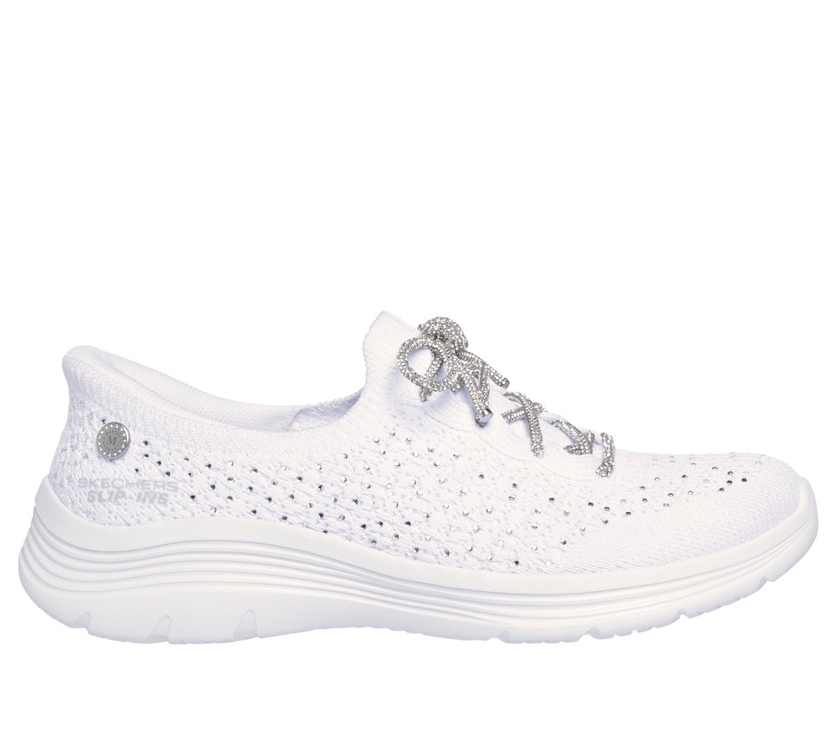 Skechers Slip-ins Martha Stewart: Bedford - Cherished Dream