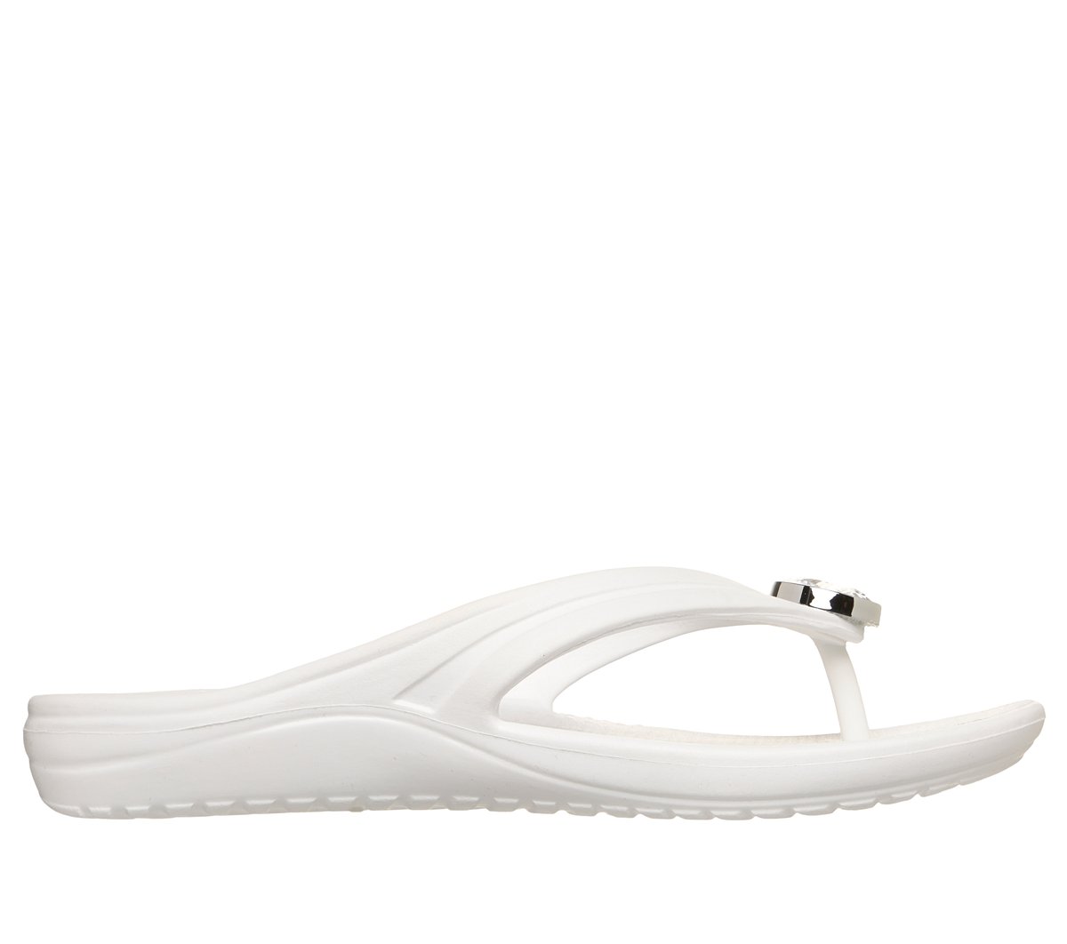 Skechers Foamies: Bay Breeze - Bejeweled