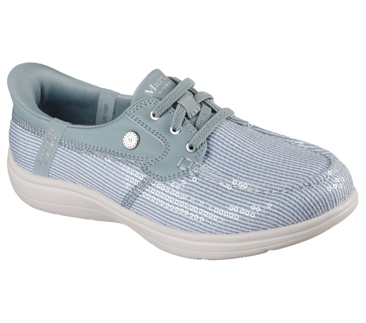 Skechers Slip-ins Martha Stewart: On-The-GO Flex Radiant - Summertime