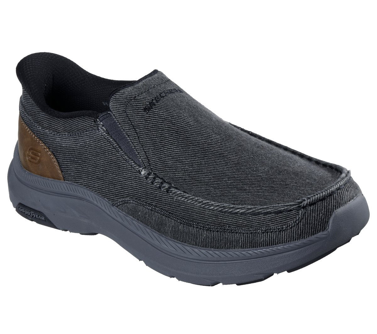 Skechers Slip-ins Relaxed Fit: Pollard - Rohan