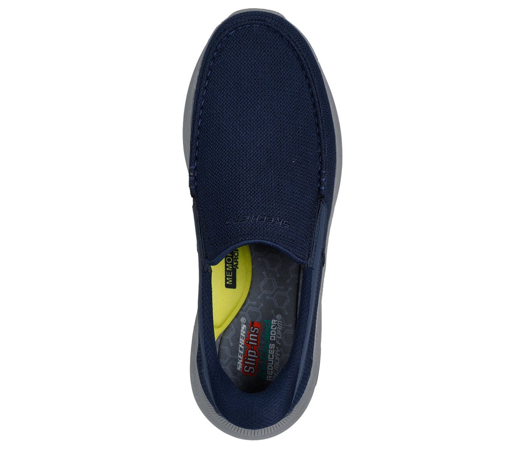 Skechers Slip-ins: Pollard - Wilfred