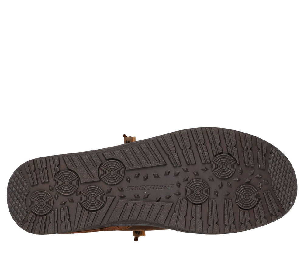 Skechers Slip-ins Relaxed Fit: Melson - Edrick