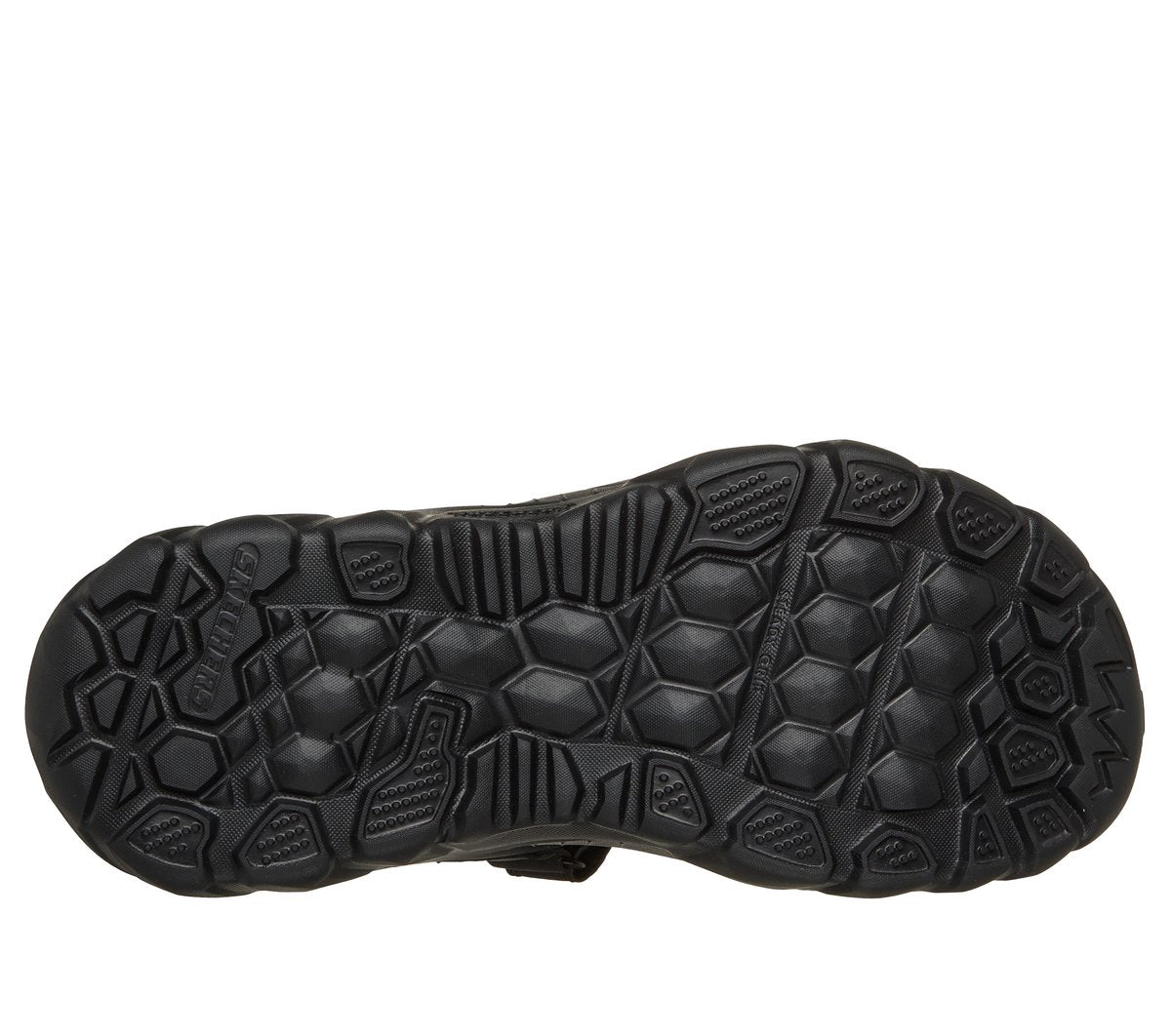 Skechers Slip-ins Relaxed Fit: Santoro Sandal - Craken
