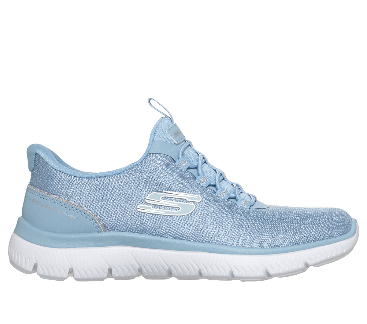 Skechers Slip-ins: Summits - Sparkline